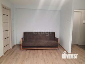 2-к квартира, вторичка, 44м2, 2/5 этаж