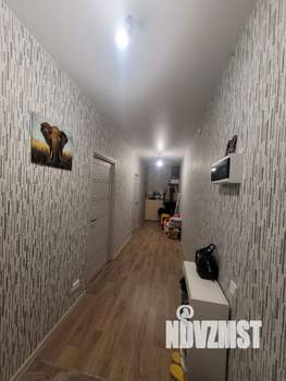 2-к квартира, вторичка, 70м2, 8/10 этаж