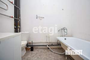 Студия квартира, вторичка, 26м2, 5/23 этаж