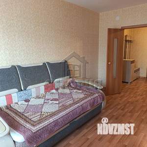 1-к квартира, вторичка, 38м2, 16/17 этаж