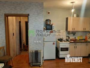 Студия квартира, вторичка, 27м2, 12/14 этаж