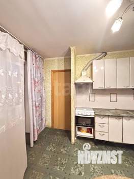3-к квартира, вторичка, 48м2, 2/5 этаж