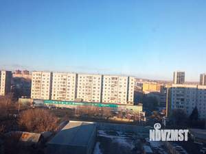 3-к квартира, вторичка, 65м2, 9/14 этаж