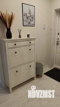 3-к квартира, вторичка, 62м2, 5/25 этаж