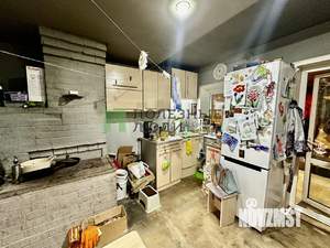 3-к квартира, вторичка, 45м2, 1/2 этаж