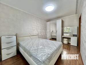 2-к квартира, вторичка, 53м2, 1/9 этаж