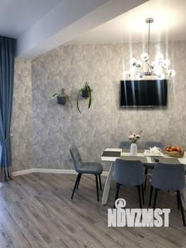 3-к квартира, вторичка, 139м2, 9/11 этаж