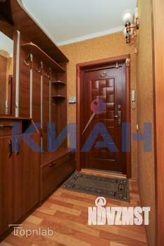 4-к квартира, вторичка, 80м2, 8/10 этаж