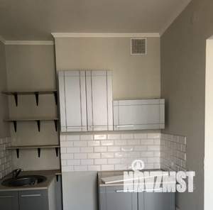 1-к квартира, вторичка, 26м2, 10/16 этаж