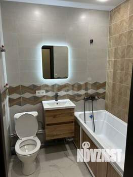 1-к квартира, вторичка, 38м2, 4/19 этаж