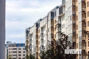 1-к квартира, вторичка, 36м2, 3/8 этаж