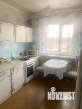 3-к квартира, вторичка, 68м2, 9/9 этаж