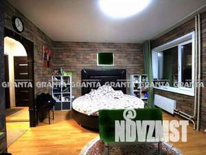 Студия квартира, вторичка, 27м2, 10/17 этаж