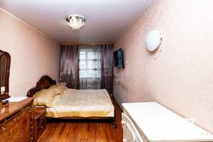 4-к квартира, вторичка, 72м2, 4/5 этаж