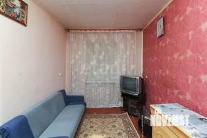 Студия квартира, вторичка, 29м2, 1/2 этаж