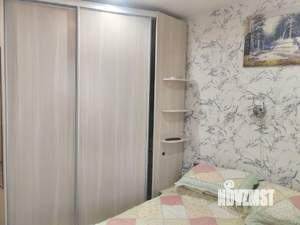 3-к квартира, вторичка, 62м2, 4/9 этаж