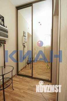 1-к квартира, вторичка, 34м2, 10/15 этаж