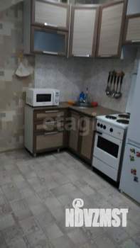 1-к квартира, вторичка, 44м2, 2/15 этаж