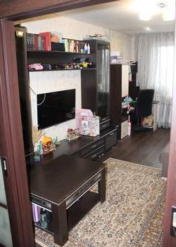 2-к квартира, вторичка, 50м2, 6/9 этаж