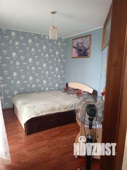 2-к квартира, вторичка, 56м2, 7/10 этаж