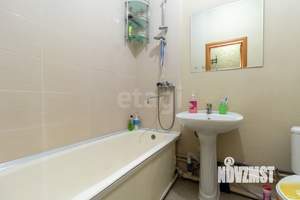 Студия квартира, вторичка, 28м2, 1/5 этаж