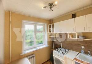 2-к квартира, вторичка, 46м2, 3/5 этаж