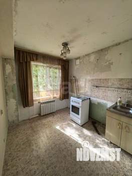 1-к квартира, вторичка, 31м2, 2/5 этаж