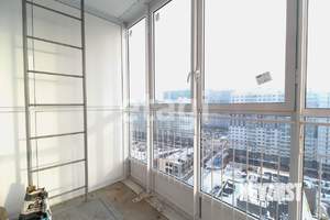 2-к квартира, вторичка, 46м2, 16/19 этаж