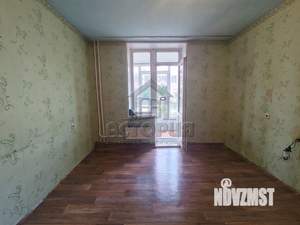 1-к квартира, вторичка, 44м2, 1/10 этаж