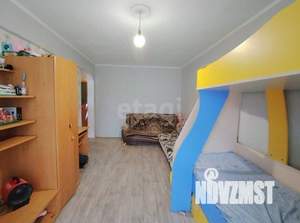 3-к квартира, вторичка, 64м2, 3/5 этаж