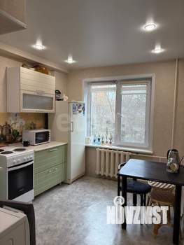 3-к квартира, вторичка, 74м2, 2/9 этаж