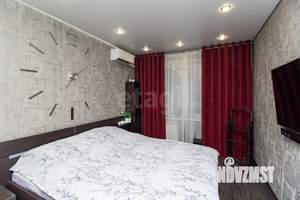 3-к квартира, вторичка, 64м2, 1/9 этаж