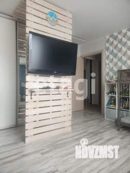 4-к квартира, вторичка, 87м2, 10/17 этаж