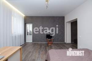 2-к квартира, вторичка, 60м2, 4/4 этаж