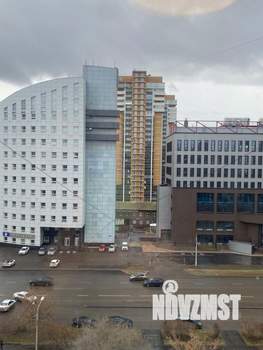 2-к квартира, вторичка, 56м2, 9/10 этаж