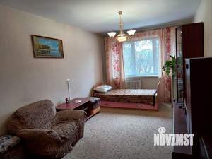2-к квартира, вторичка, 48м2, 2/6 этаж