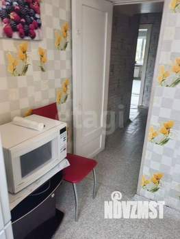 2-к квартира, вторичка, 48м2, 2/5 этаж