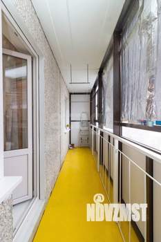 1-к квартира, вторичка, 41м2, 8/17 этаж