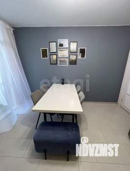 1-к квартира, вторичка, 46м2, 8/27 этаж