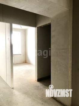 3-к квартира, вторичка, 69м2, 1/8 этаж