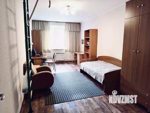 3-к квартира, вторичка, 93м2, 3/8 этаж