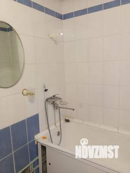 2-к квартира, вторичка, 40м2, 6/9 этаж