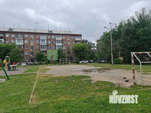 2-к квартира, вторичка, 44м2, 3/5 этаж