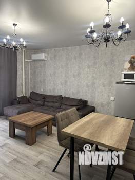 2-к квартира, вторичка, 64м2, 13/18 этаж