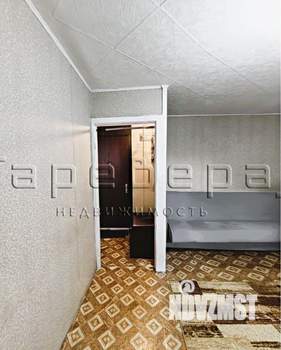 1-к квартира, вторичка, 22м2, 3/5 этаж