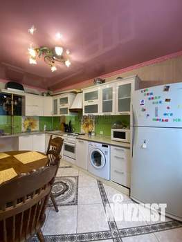 2-к квартира, вторичка, 58м2, 2/17 этаж