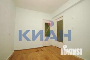 3-к квартира, вторичка, 59м2, 1/5 этаж