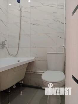 Студия квартира, вторичка, 13м2, 5/5 этаж