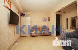 1-к квартира, вторичка, 31м2, 3/5 этаж