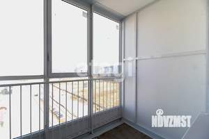 2-к квартира, вторичка, 38м2, 13/19 этаж